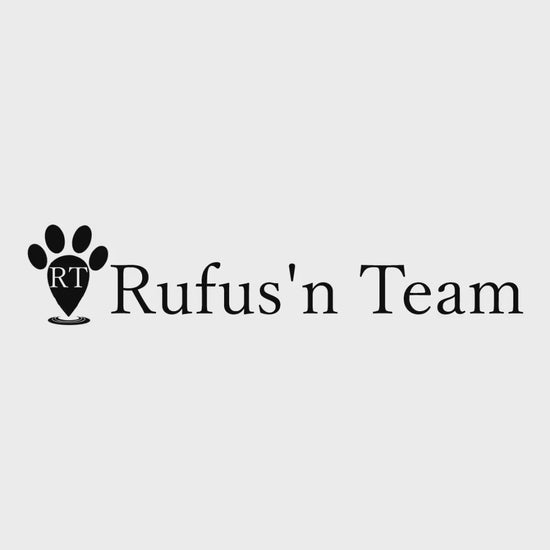 Rufus'n Team Dog Shop Geschenkgutschein by@Vidoo