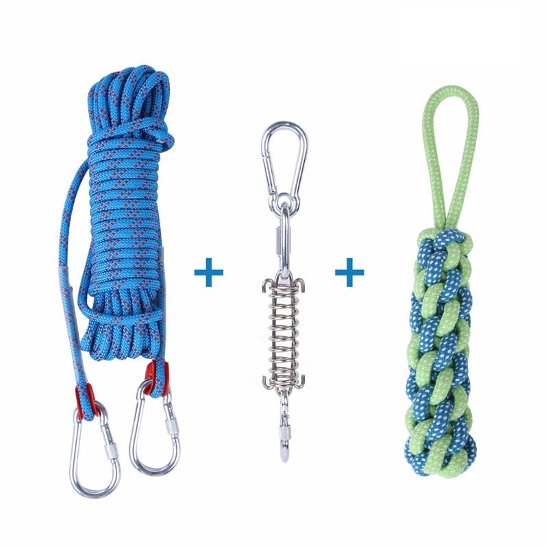 Bungee tug toys for dogs sale